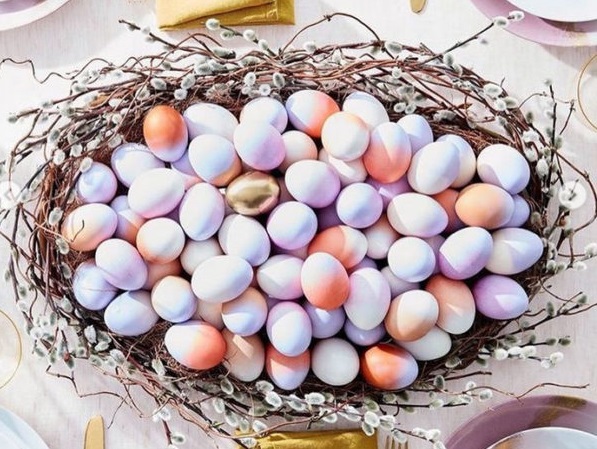 Чудо, к которому все привыкли: обзор рынка яиц Украины